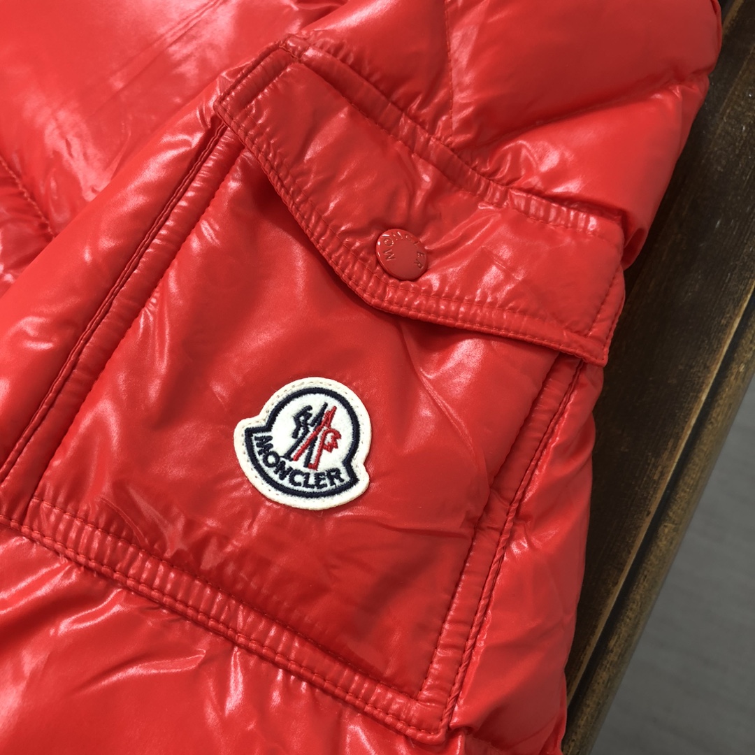 Moncler Down Jackets